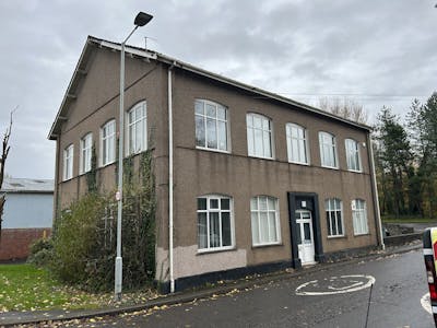 Weighbridge House, Kemys Way, Swansea, Office To Let - IMG_0903.jpg