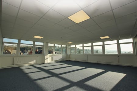 Merthyr Business Centre, Oldway House, Merthyr Tydfil, Office To Let - Office10.jpg