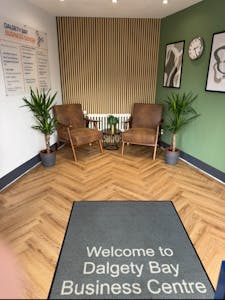 Dalgety Bay Business Centre, 15 Ridge Way, Dalgety Bay, Office To Let - Dalgety Bay Entrance.jpg