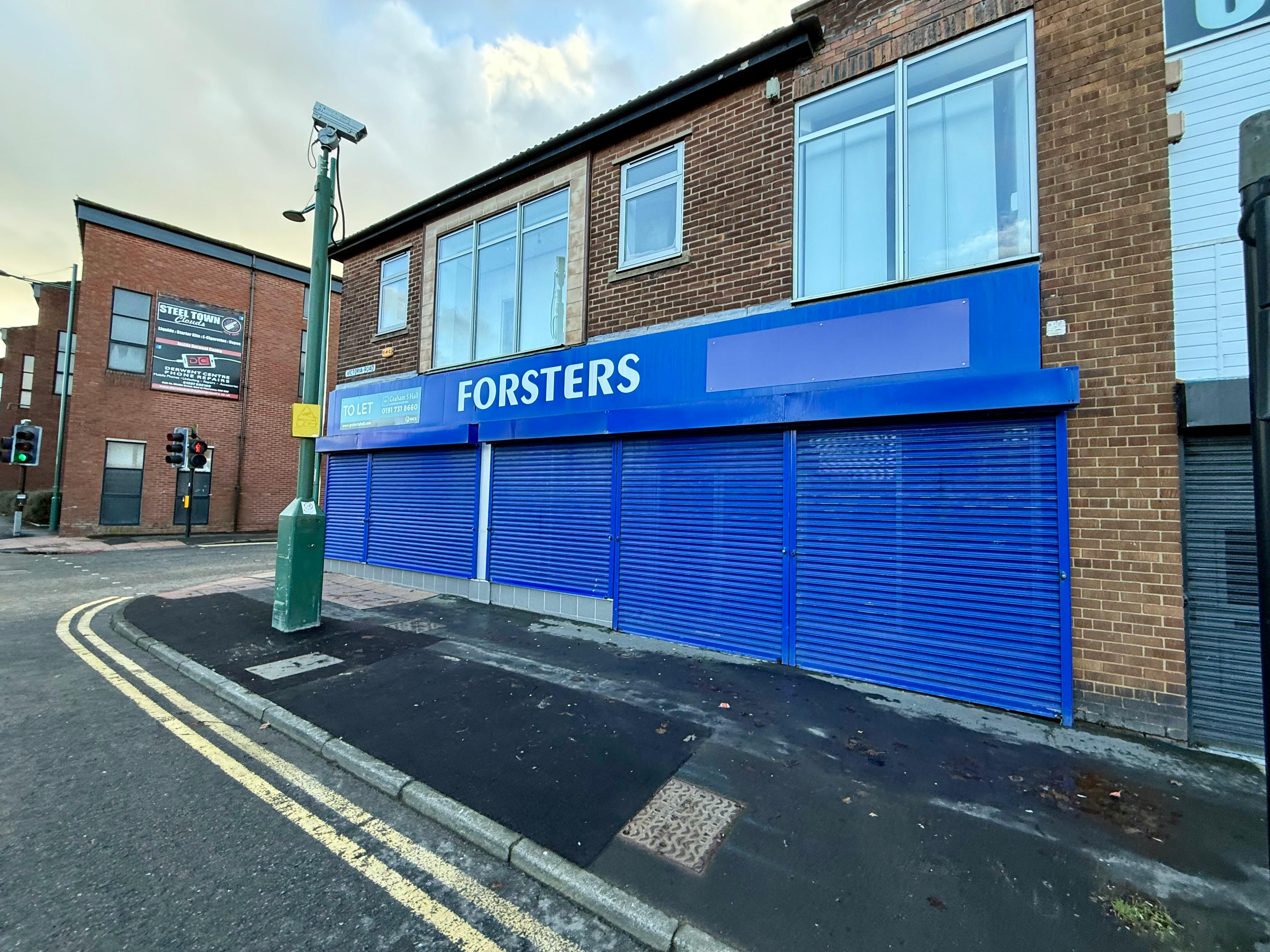 23-24, Victoria Road, Consett, Retail To Let / For Sale - IMG_5961.jpeg