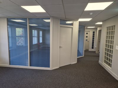 Strata House, Stockport, Office / Other To Let - 20230208_132057.jpg
