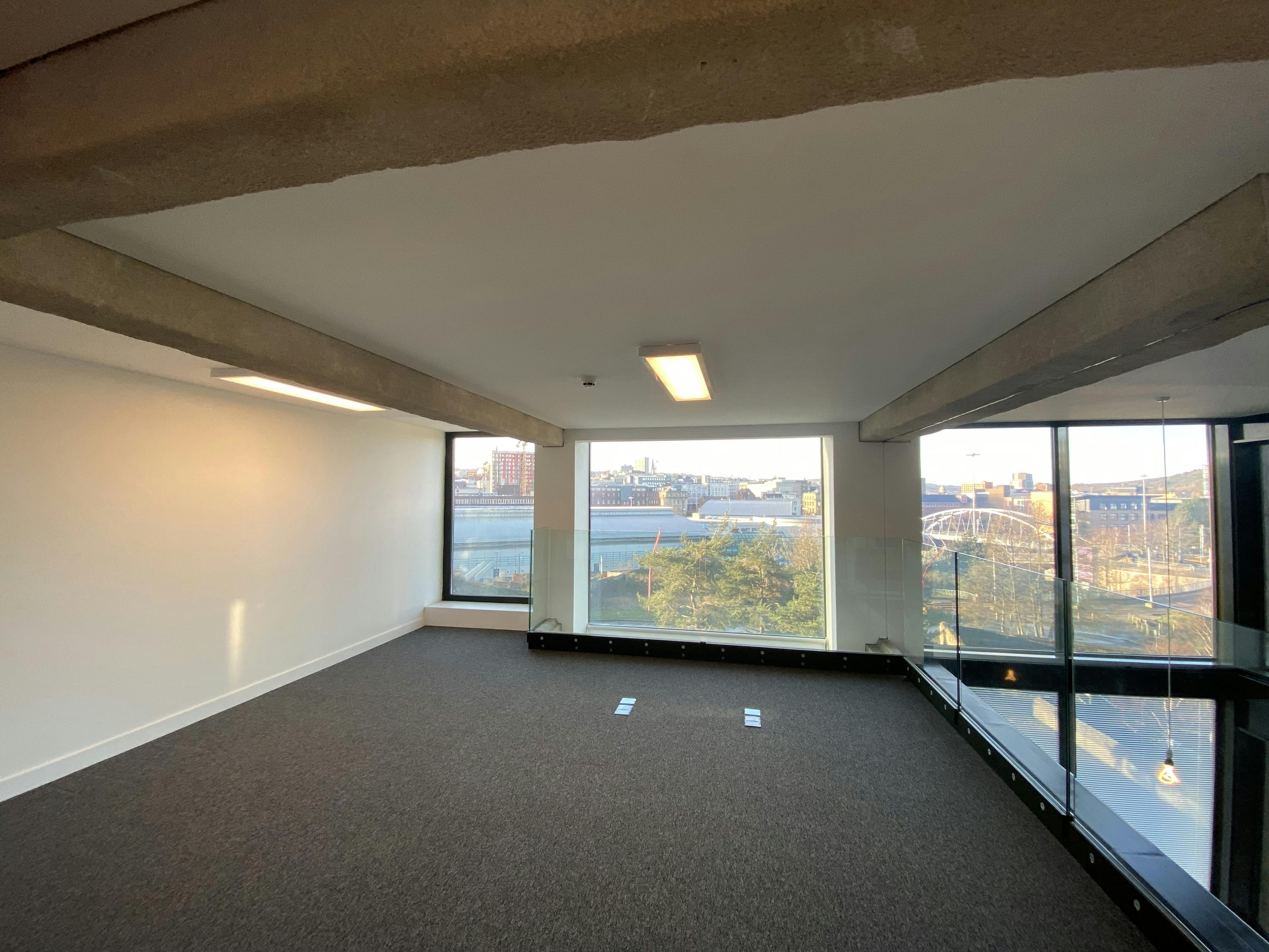 27 Gilbert Street, Sheffield, Offices To Let - IMG_5277.jpeg