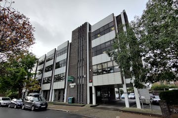 Ridgeworth House, 5 - 9 Liverpool Gardens, Worthing, Office To Let - IMG_20211026_103551.jpg