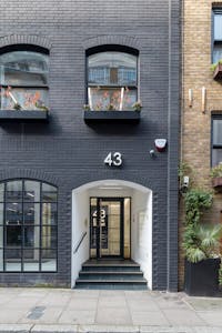 43 Eagle Street, 43 Eagle Street, London, Office / Serviced Office To Let - 1.0.jpg