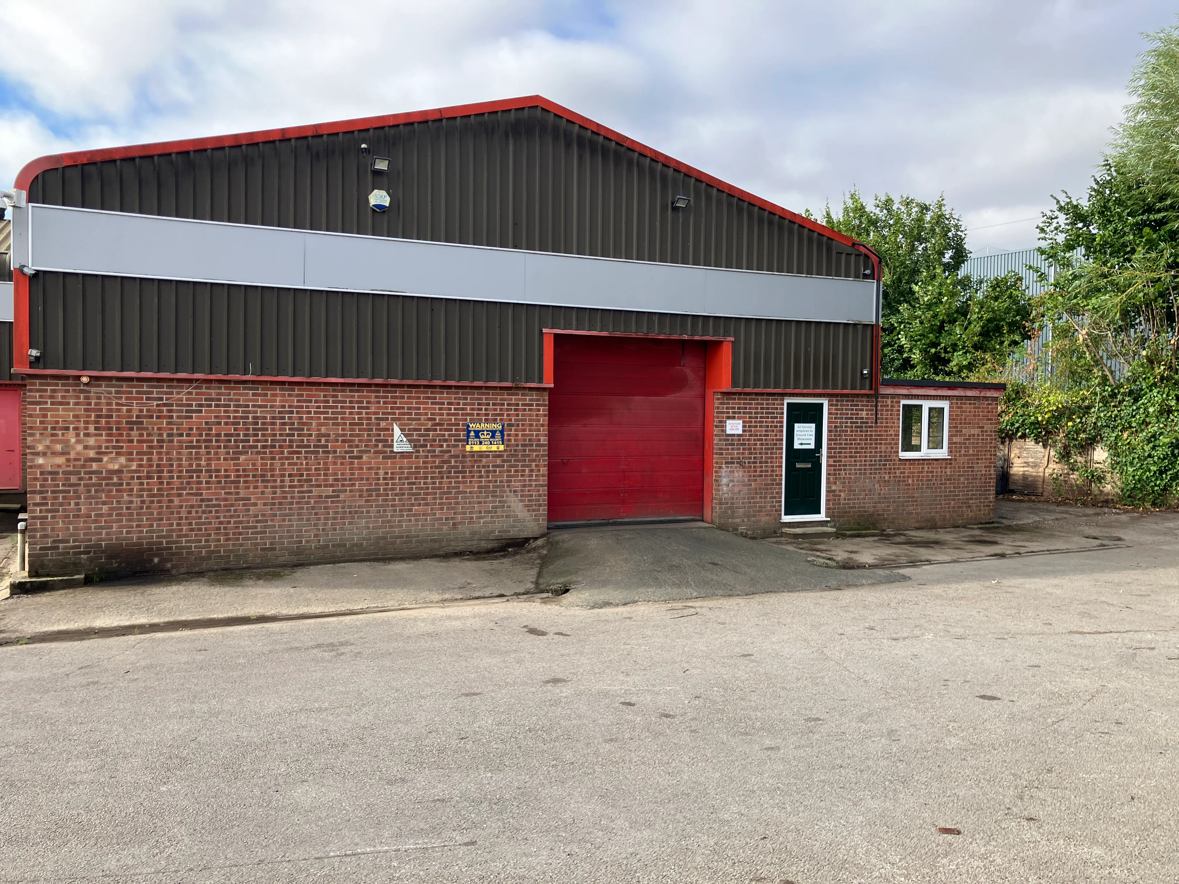 Units 1–3 Camp Hill Close, Ripon, Industrial For Sale - Use 7.JPG
