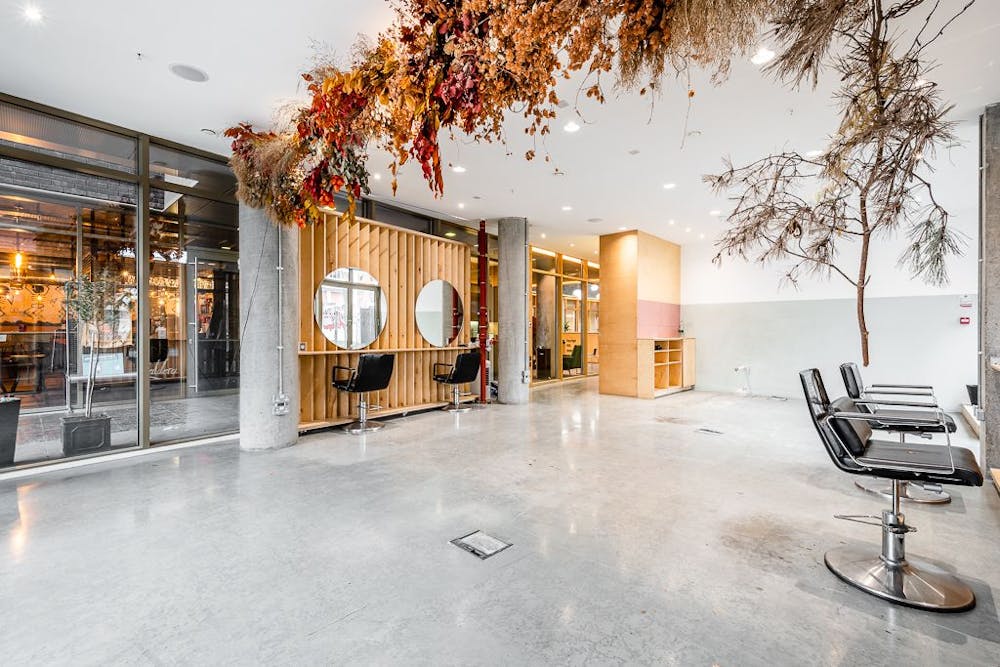 Studio 1 Monohaus, 143 Mare Street, London Fields - Image 4