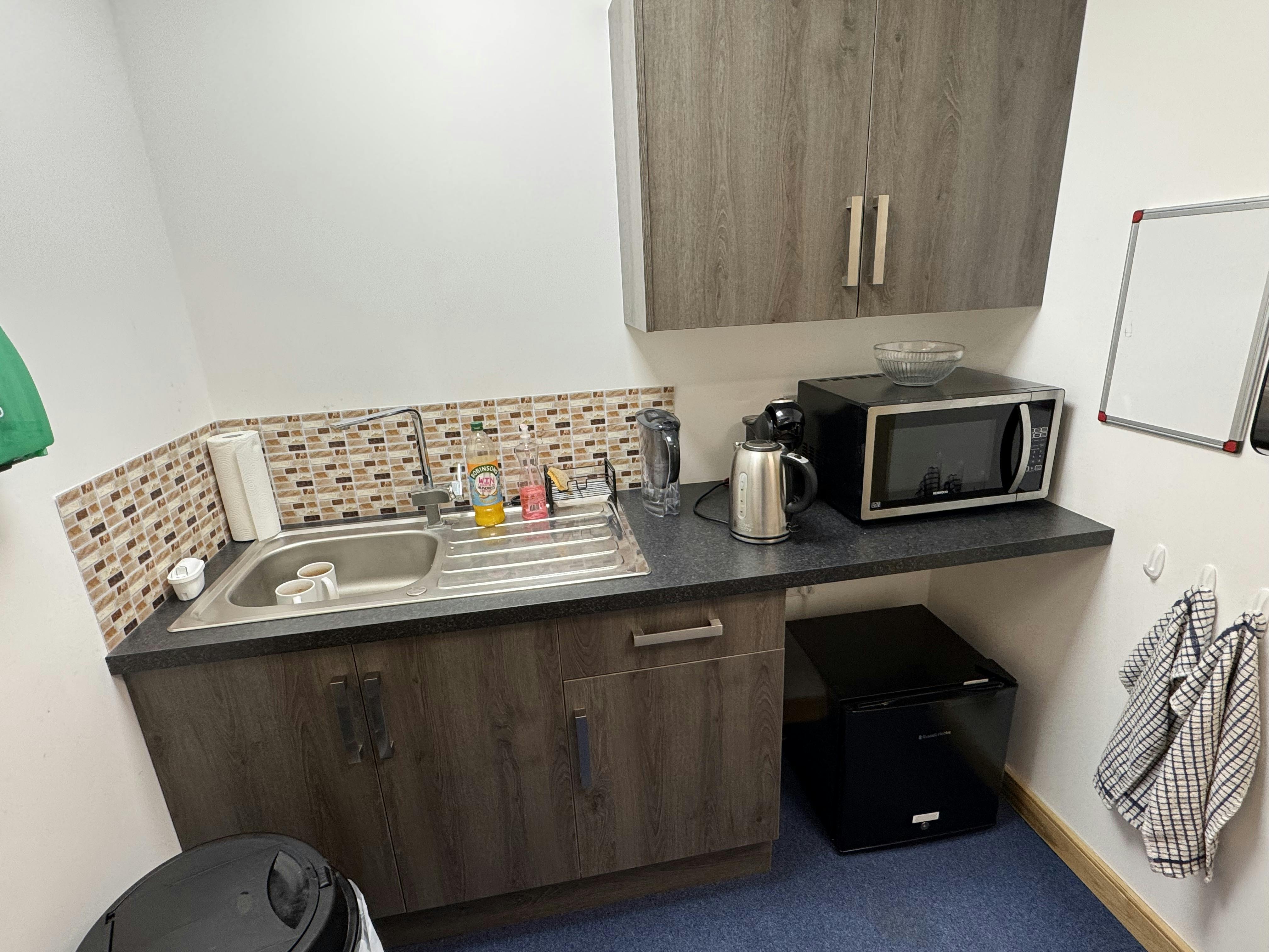 Severn House, Durham, Offices Lease Assignment - IMG_0470.jpeg