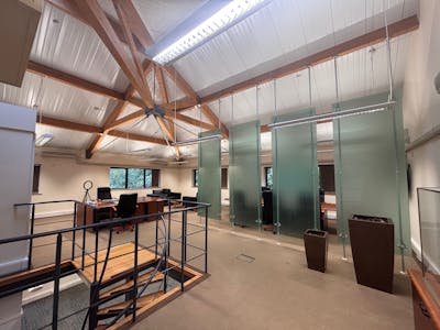 6 The Sanctuary, Ham Green, Business Park / Office For Sale - IMG_9150.jpeg