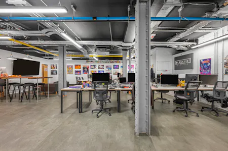 Ground Floor, 3-11 Eyre Street Hill, Clerkenwell, Office To Let - office 9.jpg