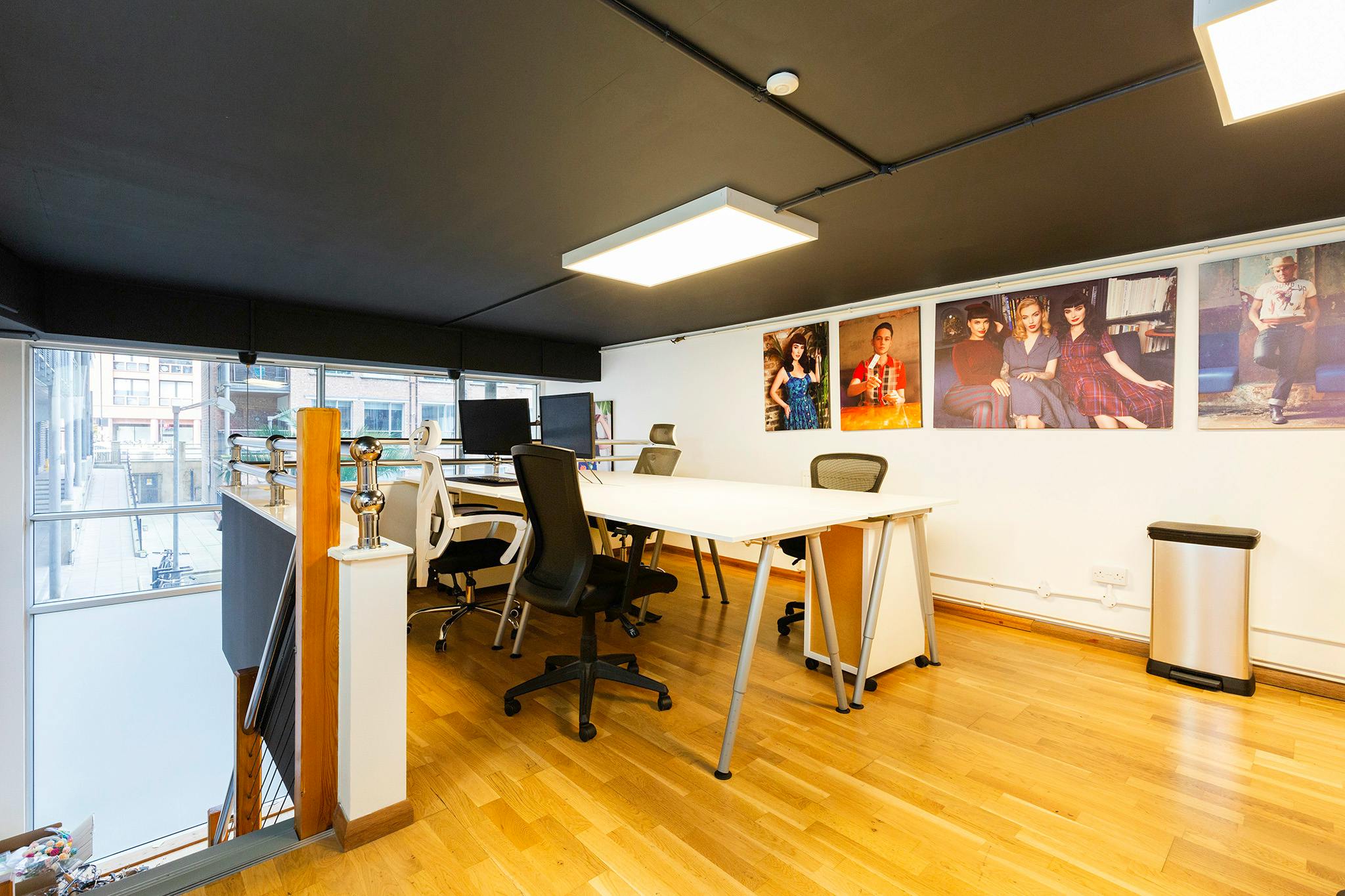 Office in London - photo 2
