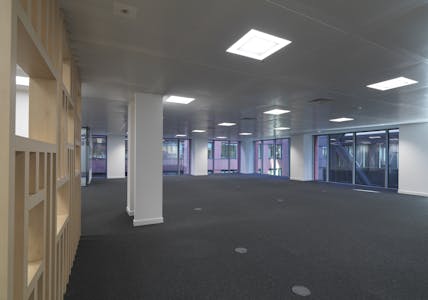 One New Bailey, Salford, Office To Let - new bailey_0076.jpg
