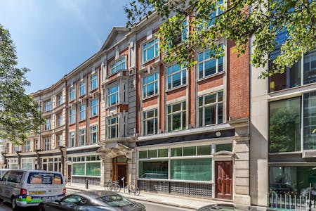 Golden House, London, Office To Let - Ext