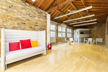 3 Printing House Yard, London, Offices To Let - 3 Printing House Yard 17.jpg - More details and enquiries about this property