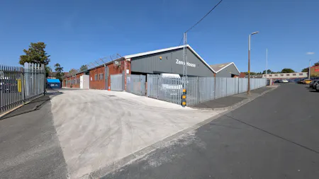 Zeno House, Smithfold Lane, Manchester, Industrial / Warehouse To Let - 2.jpg