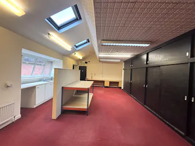 Unit 30c Blythe Park, Stoke-on-Trent, Office To Let - IMG_2464.JPG