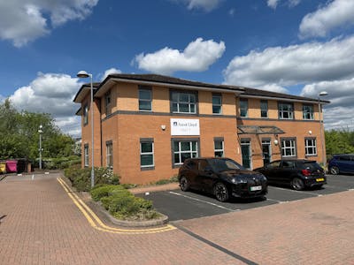 7 The Croft, Bromsgrove, Office To Let / For Sale - IMG_5900.JPG
