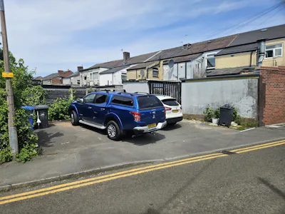 38 Chorley Road, Manchester, Investment - Mixed use / Retail For Sale - 20260528_133135.jpg