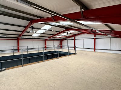 1 Willow Road, Poyle Industrial Estate, Slough, Industrial / Warehouse To Let / For Sale - IMG_6570.JPEG