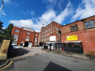 Unit 3D, Stockport, Industrial/Logistics To Let - 20200824_094248.jpg