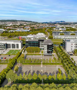6 Lochside Avenue, Edinburgh, Office To Let - 6 Lochside Avenue, Edinburgh (15 of 38).JPG