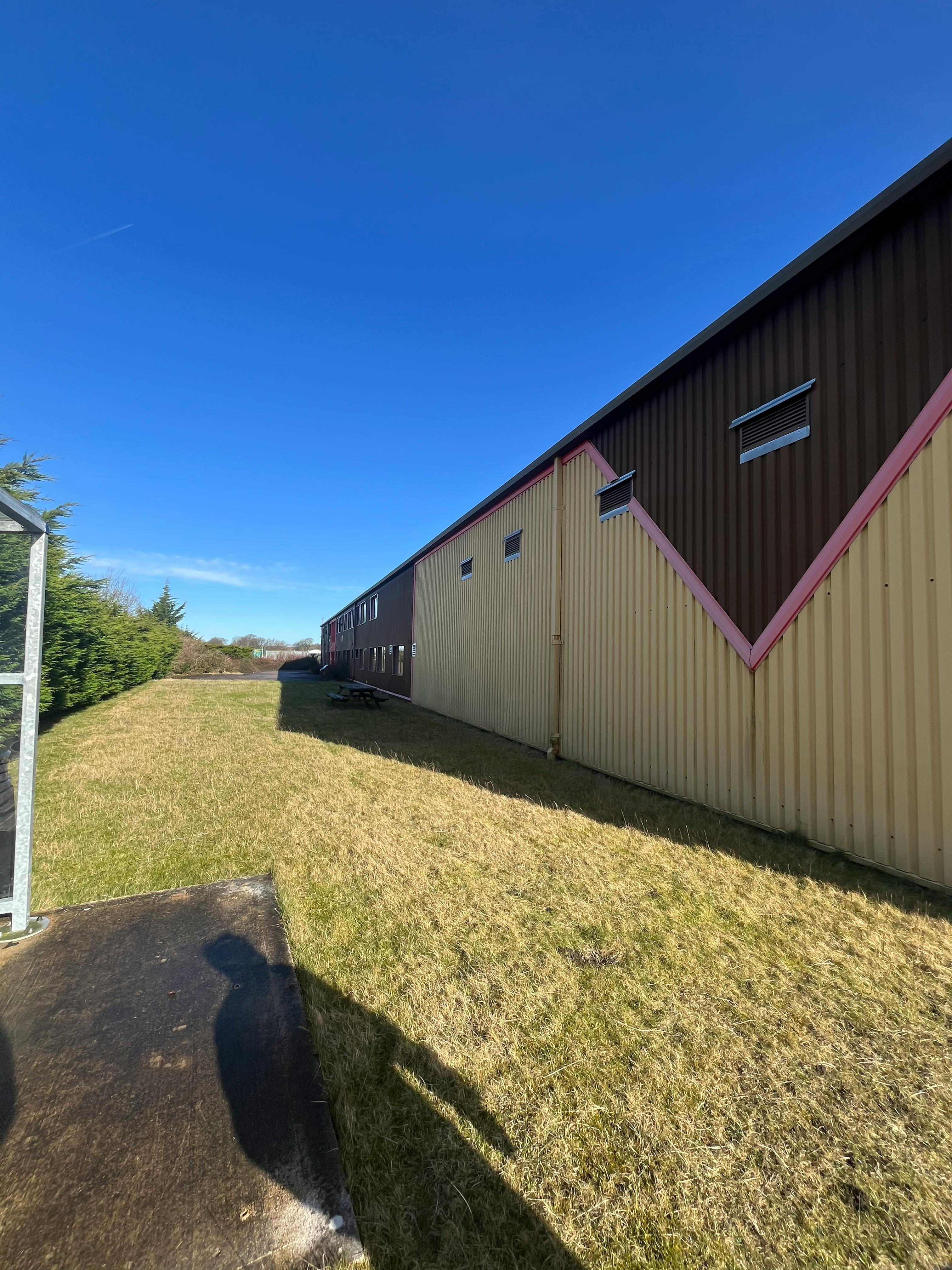 Unit 28, Buxton, Industrial To Let - IMG_7479.jpg