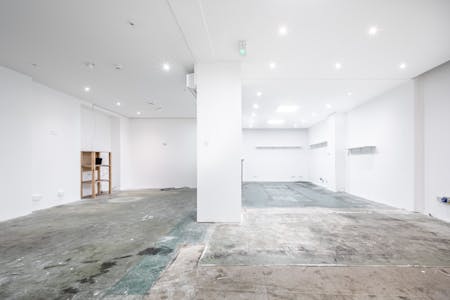 93 Kingsland Road, London, Office To Let - Kingsland Rd 93 Rear New  Low Res 2.jpg
