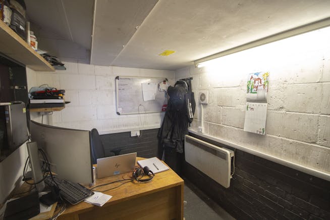 Open Storage, Land Rear of 280 Bellingdon Road, Chesham, Development / Open Storage To Let - 12 .jpg