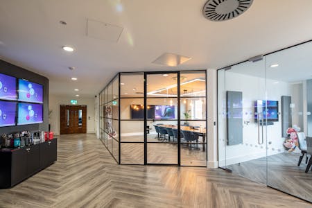 5th Floor, One East Parade, Leeds, Office Lease Assignment - SJ5D2087.jpg