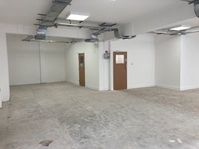 9-10 Exchange Walk, Nottingham, Retail To Let / For Sale - IMG_3786.jpg