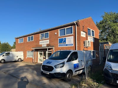 Entaprint House, Little Mead Industrial Estate, Alfold Road, Cranleigh, Industrial / Light Industrial To Let - Ent L_Mead 300625.jpg
