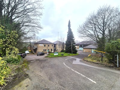Unit 2, High Peak, Office To Let - 20260309_113125.jpg