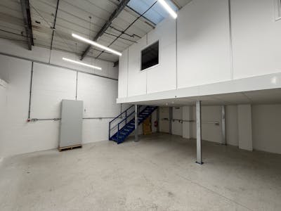 Unit 8 Dunlop Road Hunt End, Redditch, Industrial/Logistics To Let - 15 Dec 25 6.JPG
