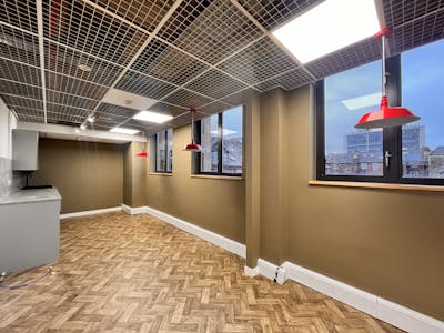 Clarendon House, Harrogate, Office To Let - image00009.jpeg