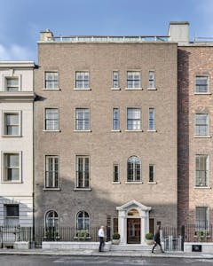 Penthouse, 2 Hume Street, Dublin 2, Managed Office / Office To Let - 2 Hume Street.jpg