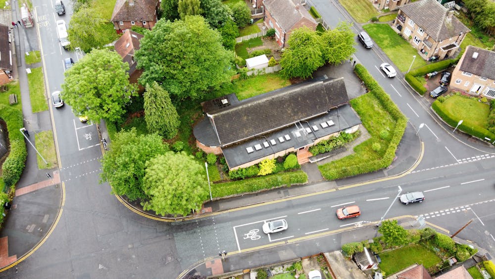 Christ the Saviour Church, Swinnow Lane - dji_fly_20250605_155912_311_1749135560582_photo_optimized.JPG