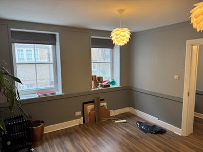 37 Great Queen Street, London, Office To Let - IMG_6938.jpg