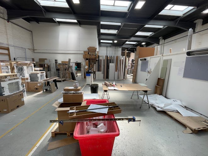 3 Loverock Road, Reading, Industrial / Warehouse For Sale - 3 Loverock Road i.jpg