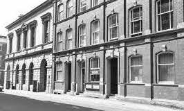 The Stamp House, 52 Bank Street, Sheffield, Offices / Offices / Serviced Offices To Let - The Stamp House  Historic Photo.jpeg