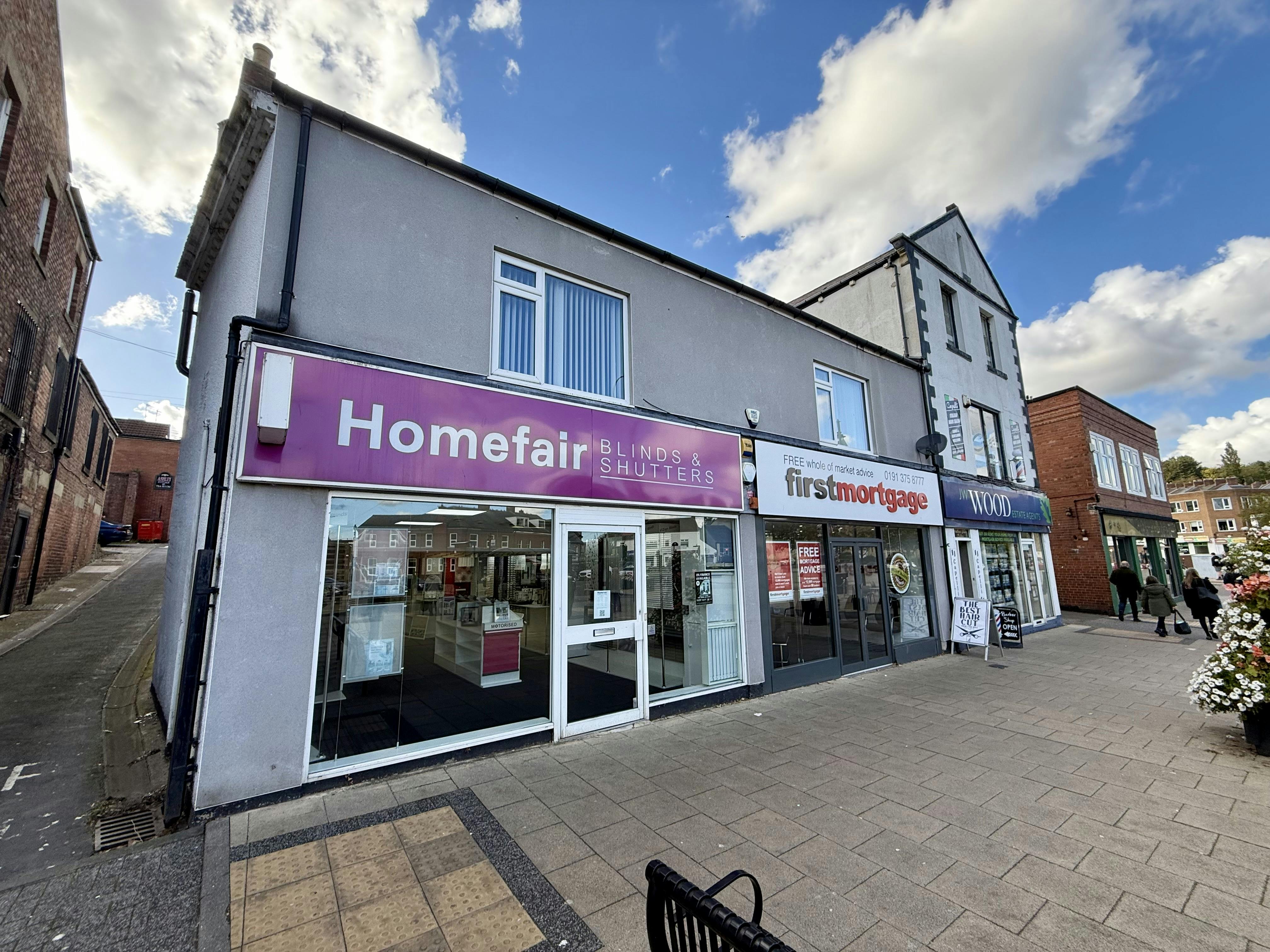 9 Front Street, Chester Le Street, Retail To Let - IMG_5133.jpeg