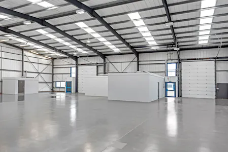 Unit 10-11, A1 Industrial Estate, Sir Harry Lauder Road, Edinburgh, Industrial To Let - A1 Industrial Estate, Edinburgh COMPRESSED (9 of 62).JPG