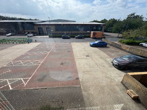 Unit 10 Grafton Way, Basingstoke, Industrial / Industrial / Office To Let - Picture10GW10  28 07 2025.jpg