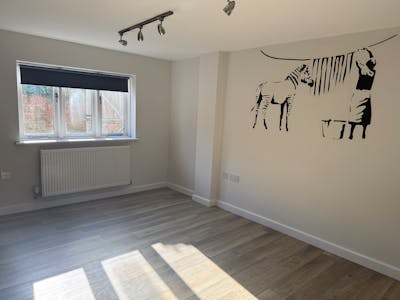 The Courtyard Offices, The Old Bank, Alcester, Office To Let - IMG_5262.JPG