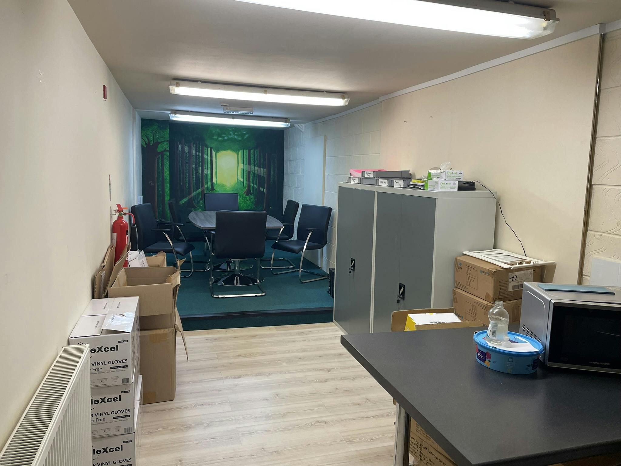 Haig House, Station Road, Hastings, Office / Retail To Let - IMG_3922.JPEG