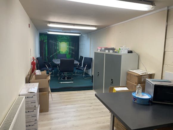 Haig House, Station Road, Hastings, Office / Retail To Let - IMG_3922.JPEG