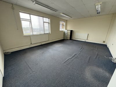 Wensley House, Purdeys Way, Rochford, Office To Let - IMG_4125.JPEG