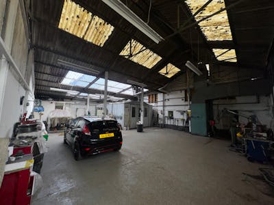 St. Michaels Lane, Bridport, Industrial/Logistics To Let - IMG_2107.JPG