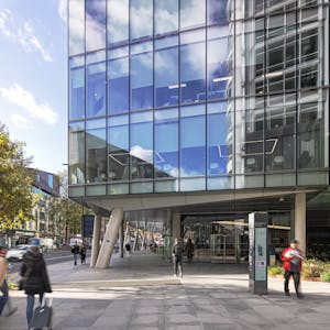 350 @ Regents Place, London, Office To Let - 20231122_350 Euston Road_Regents Place 7.jpg