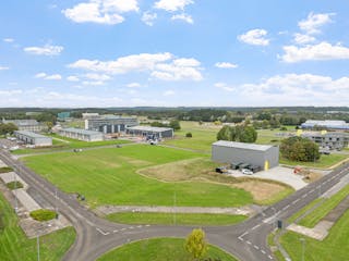 Dorset Innovation Park, Winfrith Newburgh, Office / Industrial & Trade / Industrial & Trade / Land / Development For Sale - DJI_0143.jpg