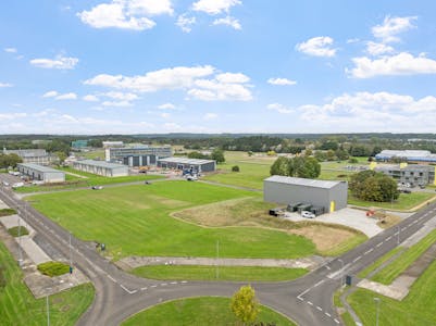 Dorset Innovation Park, Winfrith Newburgh, Office / Light Industrial / Industrial / Storage / Commercial Development For Sale - DJI_0143.jpg