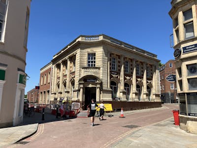 9 York Buildings, Bridgwater, Retail For Sale - IMG_0984.JPG